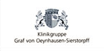 Klinikgruppe Graf von Oeynhausen-Sierstorpff 