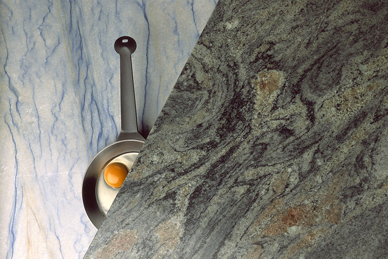 Granit und Marmor: Einstellungen für einen Natursteinvertrieb